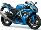 2015 Suzuki GSX-R 1000 Moto GP Special Edition